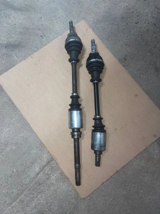 Palieres Saxo 16v