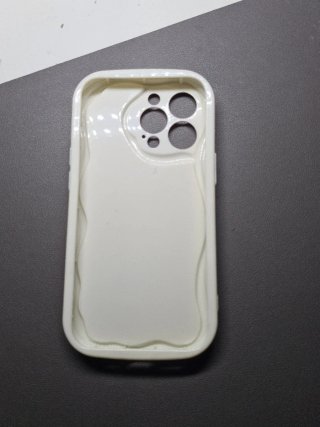 Funda Móvil iPhone 13 Pro Rosa