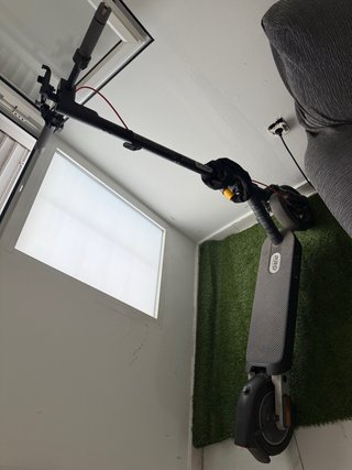 Patinete Eléctrico Xiaomi PRO 5
