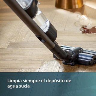 Aspiradora sin Cable Philips Wet&Dry S 9000 NUEVA