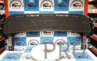Bandeja Trasera Audi TT Coupe/Roadster (8J3/8J9)(2006->)