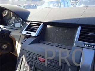 Soporte Navegador Land Rover Range Rover Sport (01.2005->)