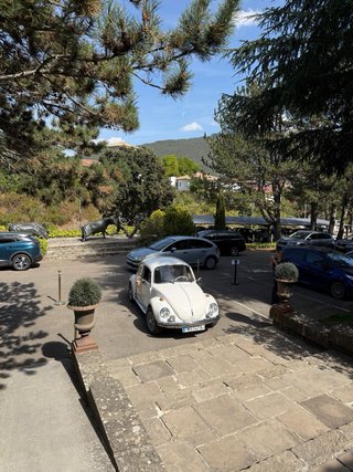 Alquiler coche boda