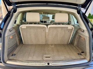 AUDI Q7 3.0 TDI 232 CV AUTOMÁTICO QUATTRO 7 PLAZAS