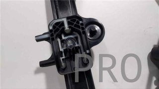Elevalunas Electrico Delantero Derecho Opel NUEVO ASTRA GS 1.2T XHT MT6 S/S 130 HP