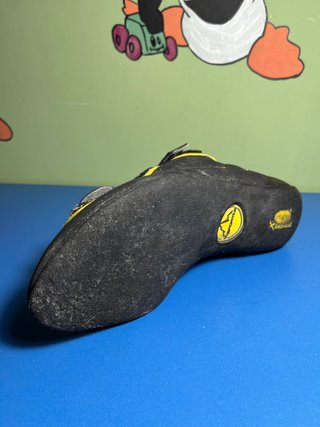 La Sportiva Miura VS