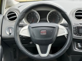 SEAT Ibiza 2009