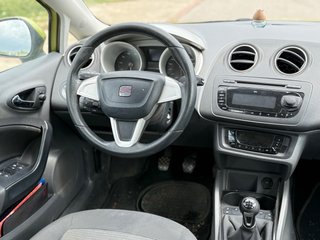 SEAT Ibiza 2009