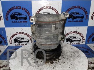 Compresor Aire Acondicionado Toyota RAV4 (A2)(2000->)