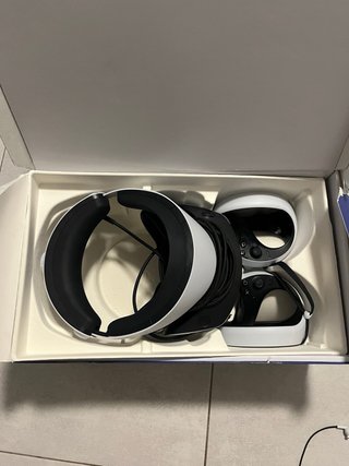 PlayStation VR2 (PSVR2) - Sony