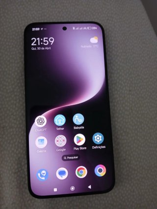 Poco X8 Pro Max Preto