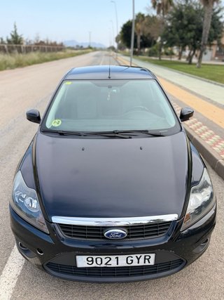 🔥🚗 Ford Focus IMPECABLE – LISTO PARA DISFRUTAR 🔥