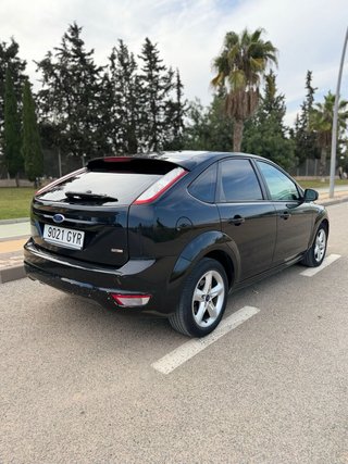 🔥🚗 Ford Focus IMPECABLE – LISTO PARA DISFRUTAR 🔥