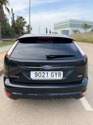 🔥🚗 Ford Focus IMPECABLE – LISTO PARA DISFRUTAR 🔥