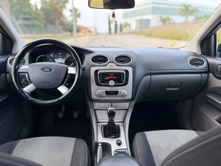 🔥🚗 Ford Focus IMPECABLE – LISTO PARA DISFRUTAR 🔥