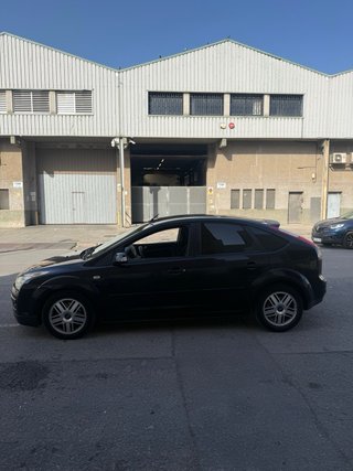 Ford Focus 2007