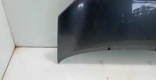Capot smart a4537510600 forfour basis 2593637