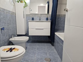 Piso en venta en Nueva Torrevieja - Aguas Nuevas en Torrevieja