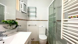 Chalet en venta en La Siesta - El Salado - Torreta en Torrevieja
