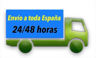 Pack 2 Bidones 60L Gallinas Bebedero Comedero