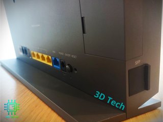 Vodafone Power Station SHG3000 Modem