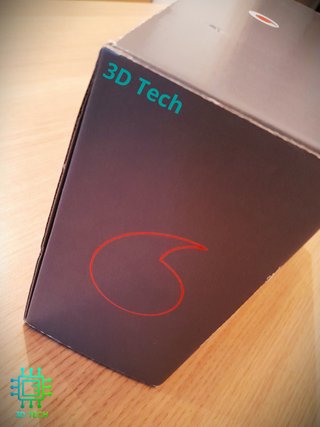 Vodafone Power Station SHG3000 Modem