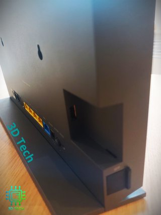 Vodafone Power Station SHG3000 Modem