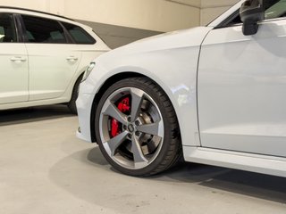 Audi A3 RS3 Sportback TFSI 294kW quattro S tron