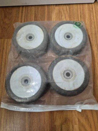 Ruedas Procircuit
