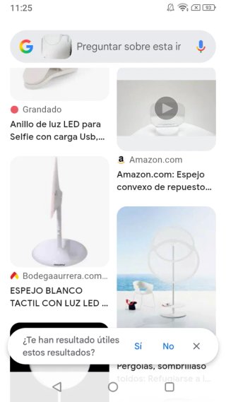 Lámpara Terapia