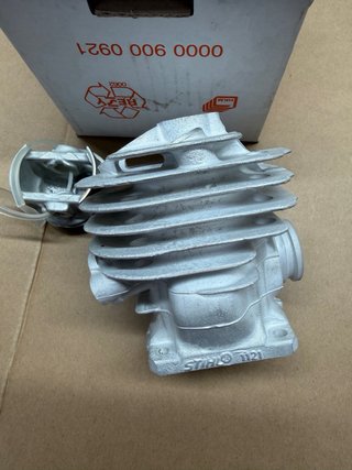 Cilindro y pistón Stihl motosierra MS 240/260