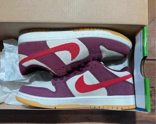 Nike Dunk SB Low Skate Like a Girl Talla 39
