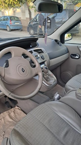 Renault Scenic 2005