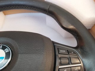 Volante BMW M