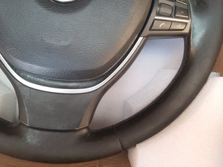 Volante BMW M