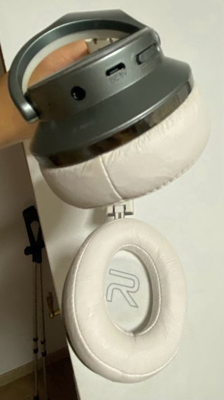 Auriculares Inalambricos SODO Grises