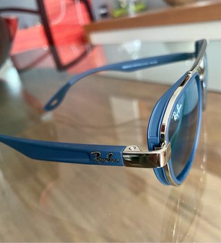 Gafas Ray-Ban Scuderia Ferrari