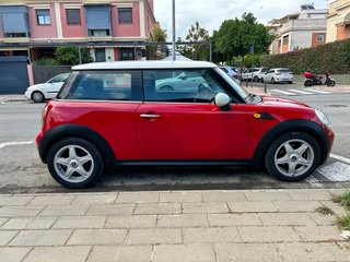 MINI Mini 2007