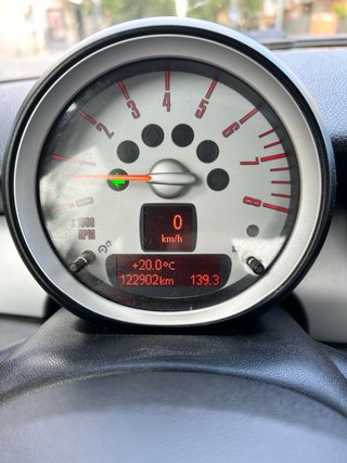 MINI Mini 2007