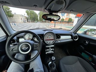MINI Mini 2007