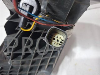 Piloto Trasero Izquierdo Ford Mondeo Sportbreak (CNG)(2014->)