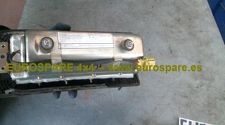 Airbag delantero derecho opel frontera 2.5 d 25088