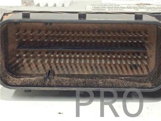 Centralita motor uce BMW Serie X3 (E83)(2004->)