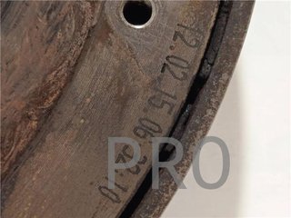 Volante Motor BMW Serie X1 (E84)(2009->)