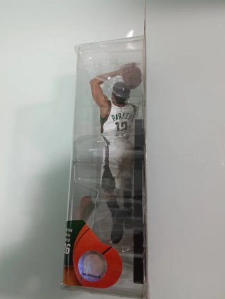 Figura NBA McFarlane Jabari Parker Bucks