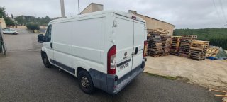 Furgoneta ducato