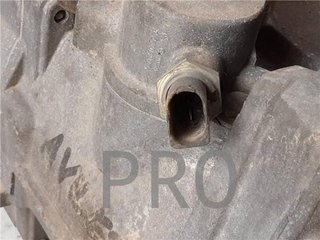 Caja Cambios Manual Volkswagen Polo III (6N1)(09.1994->)