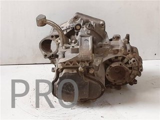 Caja Cambios Manual Volkswagen Polo III (6N1)(09.1994->)