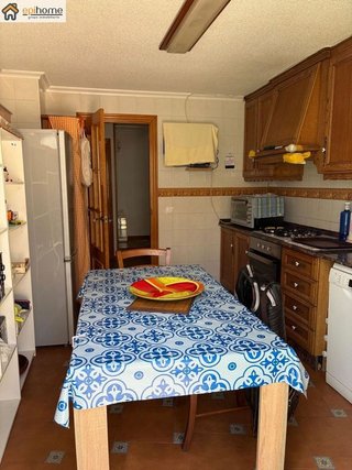 Chalet en alquiler en Montiboli - Platja de Paradís en Villajoyosa/Vila Joiosa (la)