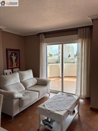 Chalet en alquiler en Montiboli - Platja de Paradís en Villajoyosa/Vila Joiosa (la)